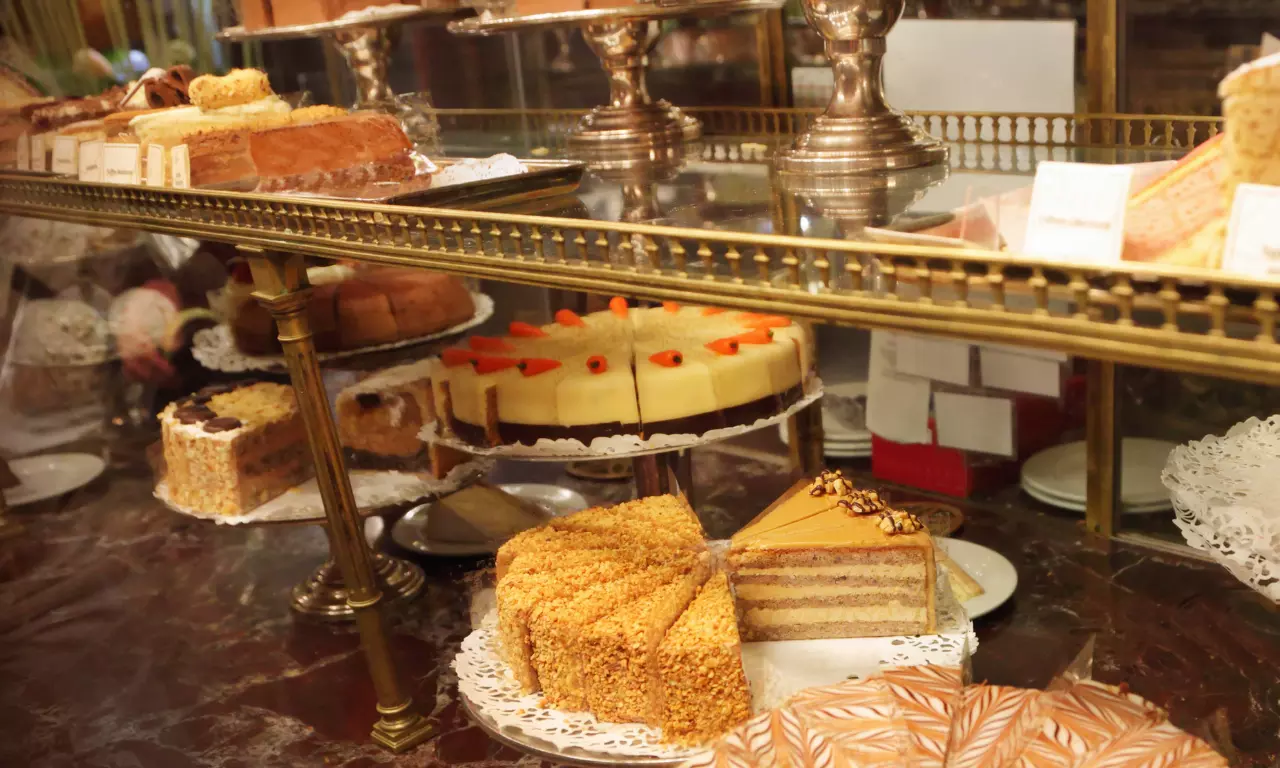 Best Cake Shops & Bakers in Kolkata