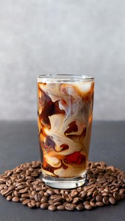 Cold Brew Coffee: A Beginner's Guide