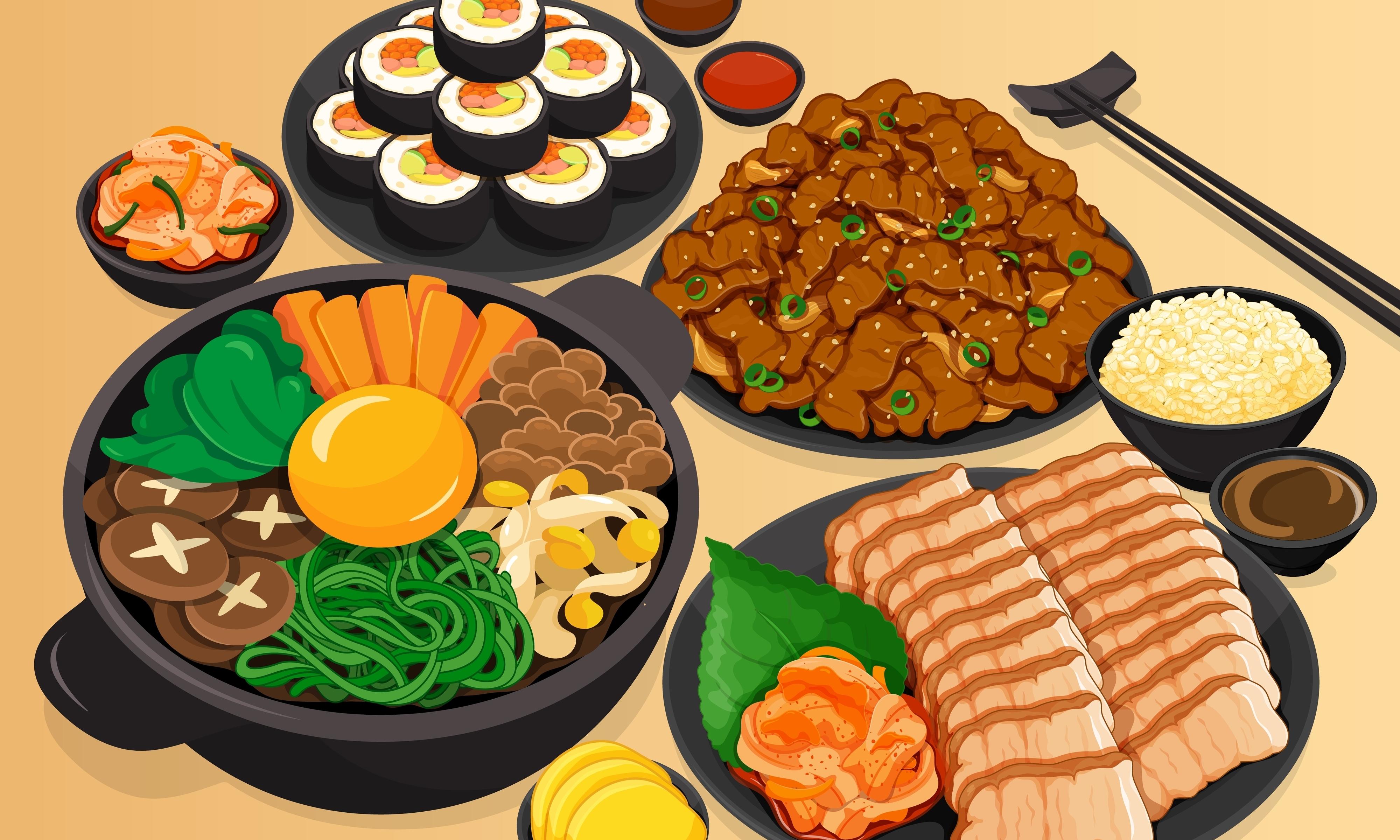 Making Anime Food in Real Life  All About Japan