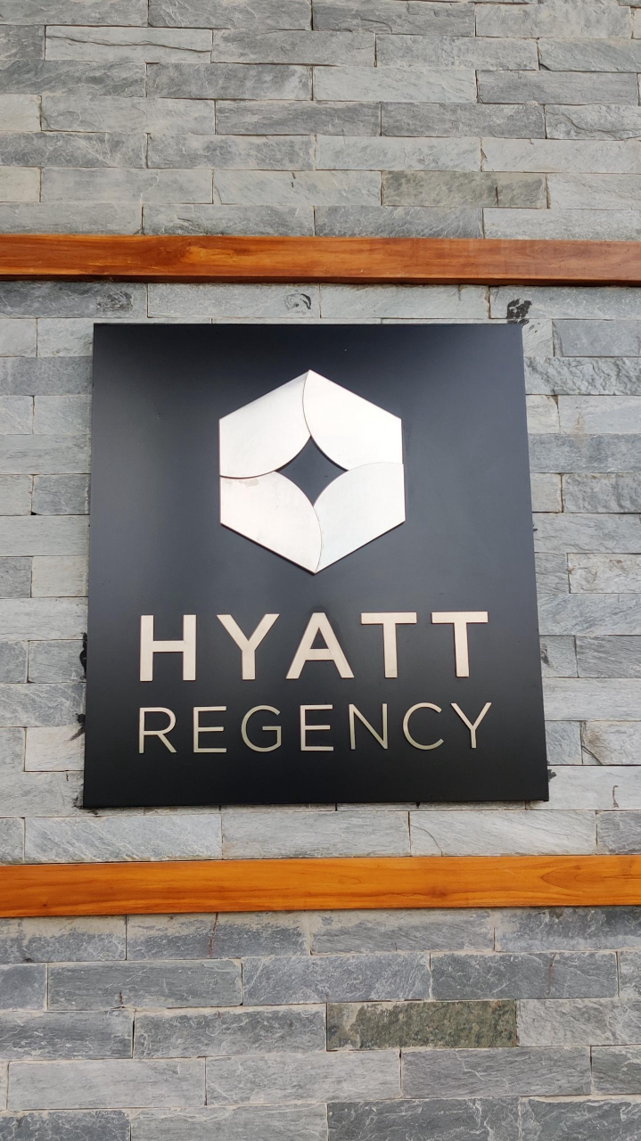 Download Hyatt Hotels Corporation Logo in SVG Vector or PNG File Format -  Logo.wine