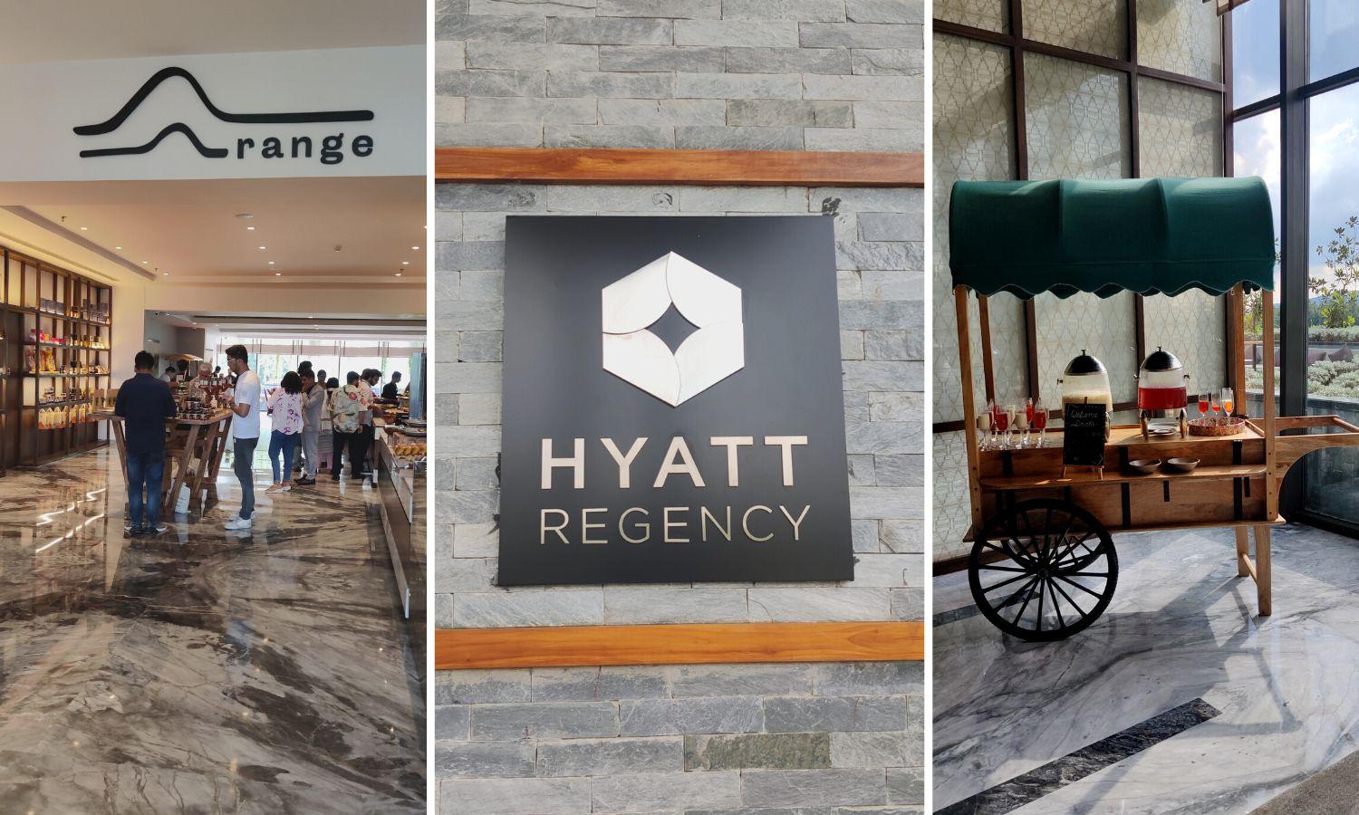 Hyatt Regency Atlanta Events | List Of All Upcoming Hyatt Regency Atlanta  Events In Atlanta