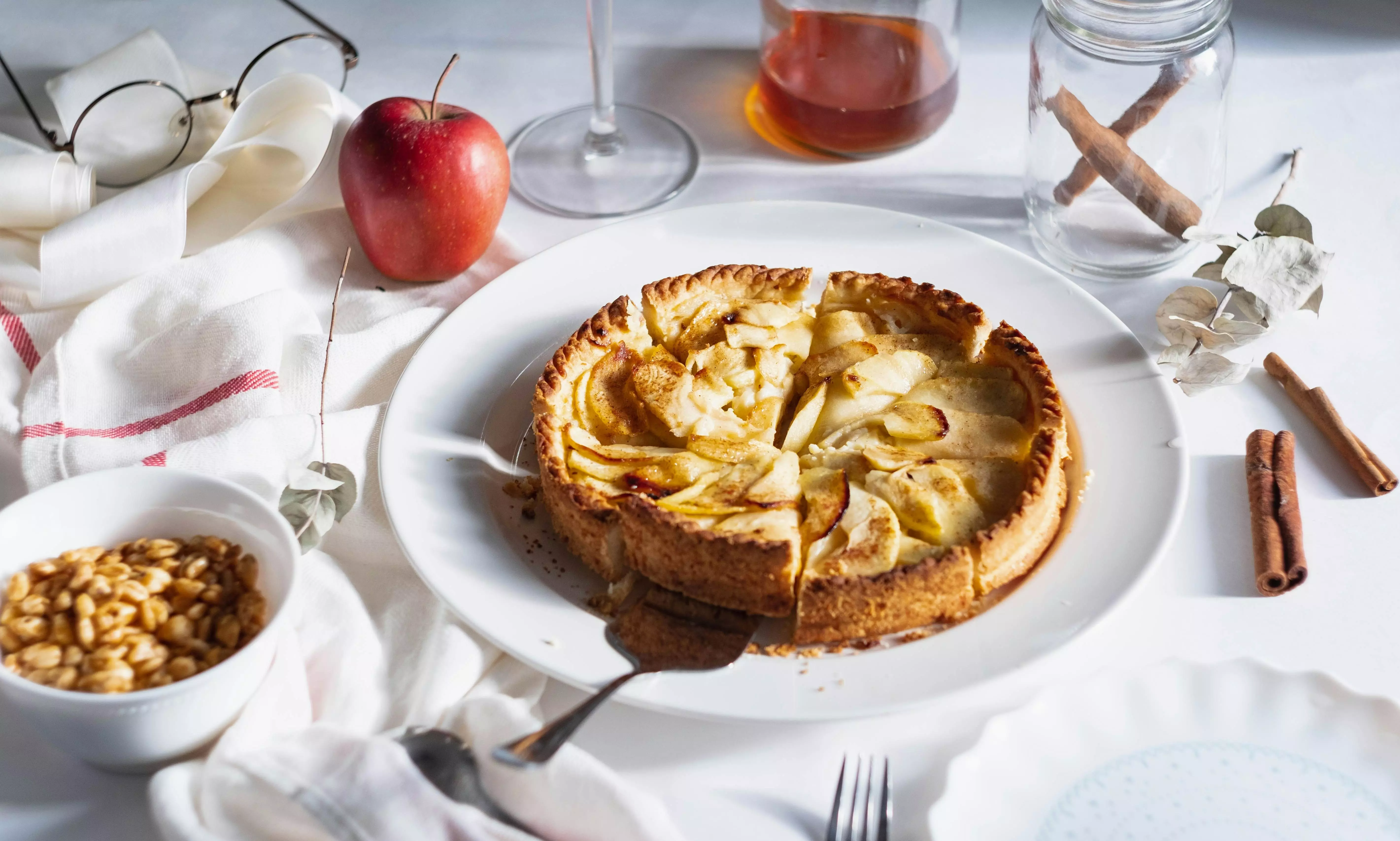 Deliciously simple 5 must try pie recipes perfect for any occasion