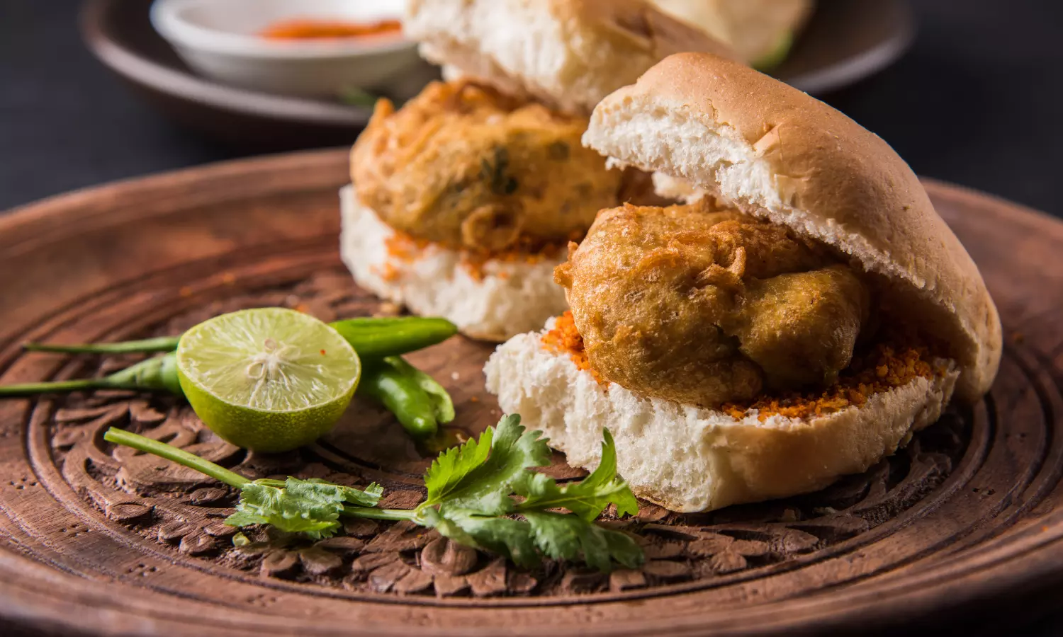 This monsoon along with the rains let the snacks pour in as well