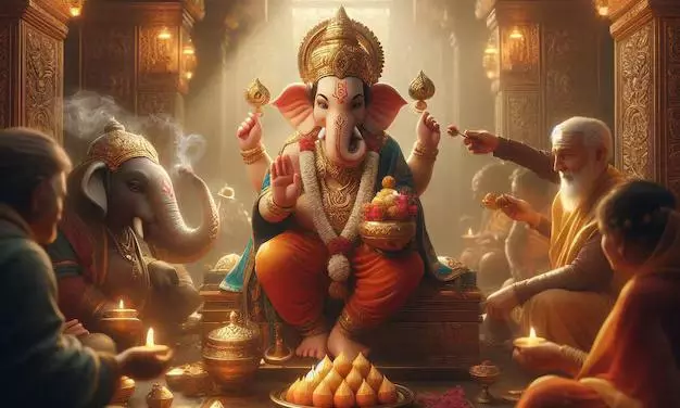 Modak Mania: 11 must-try sweet treats to impress Lord Ganesha!