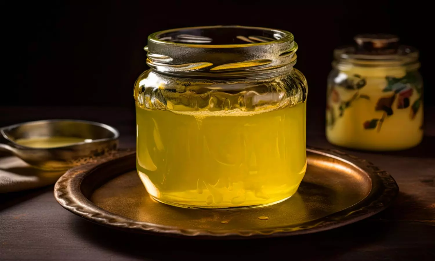 The Rise of Ghee: Rediscovering the Health Benefits of this Ancient Superfood