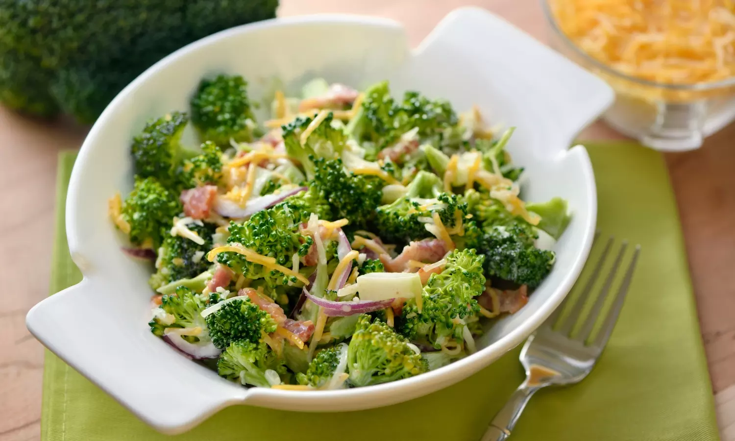 5 Surprisingly Fun & Easy Broccoli Recipes to Make This Season, Because Who Knew Healthy Could Be This Tasty?