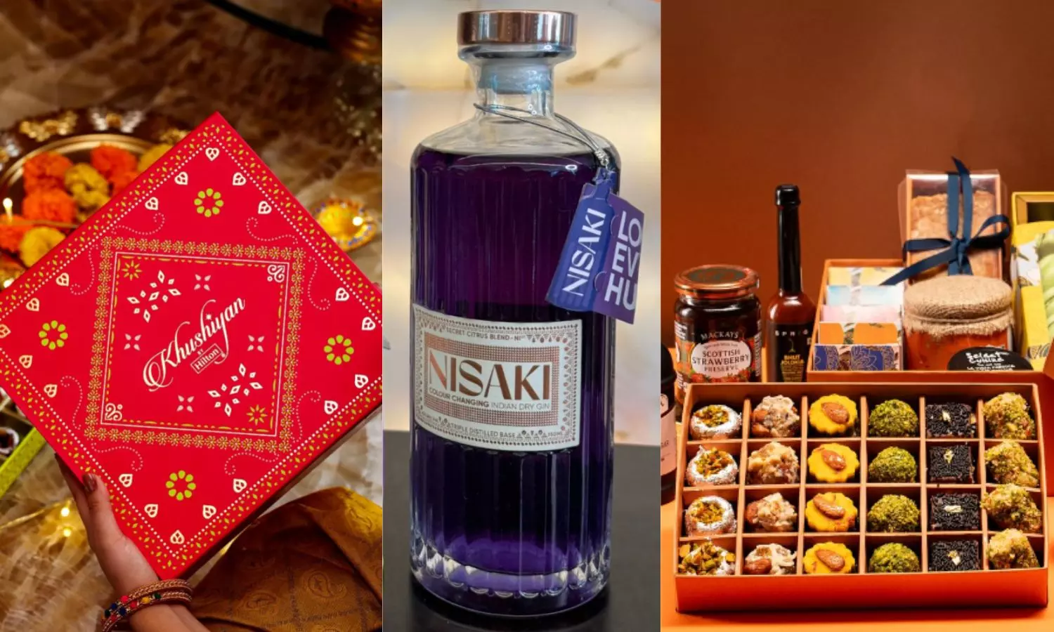 Ultimate Diwali Gifting Guide: Best Hampers And Boxes to Gift for a Memorable Festive Season