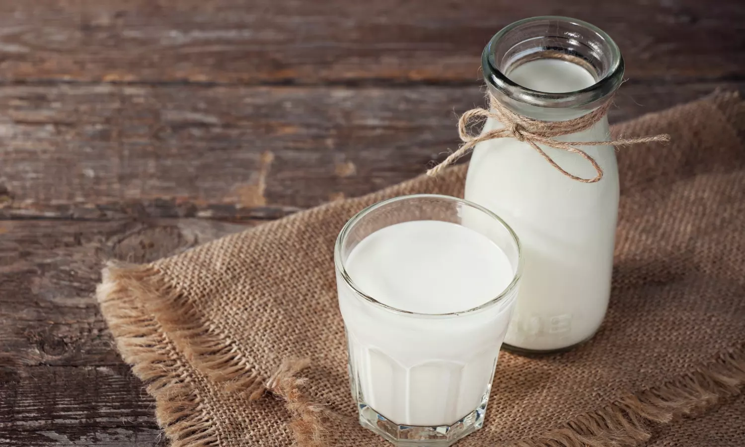 Celebrate National Milk Day by raising a glass to the goodness of milk, honoring the nutritional powerhouse with recipes that keep us healthy