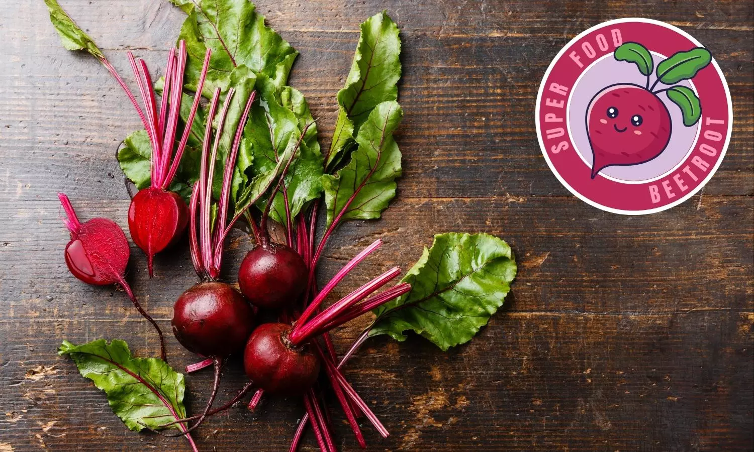 5 Beetroot Recipes That Champion This Superfood!