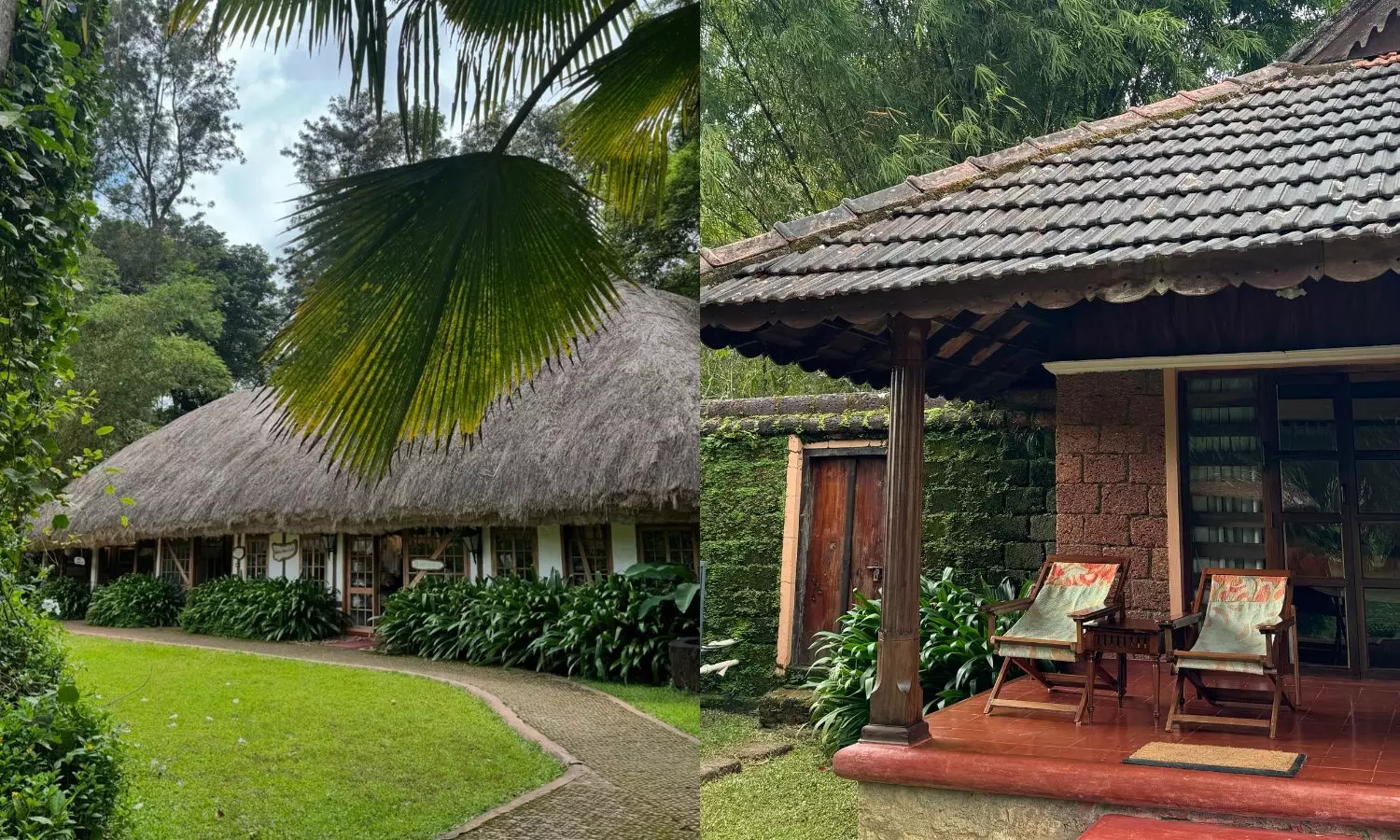 Evolve Back, Coorg is the undisputed destination for some R&R