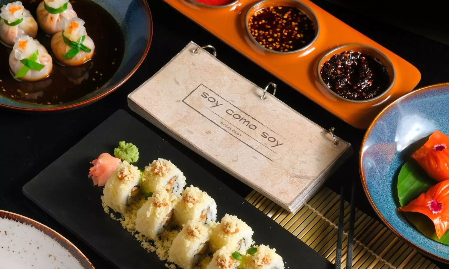 Soy Como Soy Launches Nikkei 2.0: An Elevated Japanese-Peruvian Fusion Experience in Pune’s Kalyani Nagar