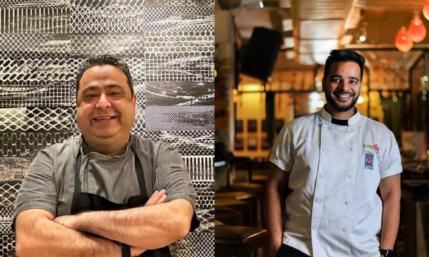 From Chaat to Chic: Two Chefs Revolutionizing Indian Street Food for Fine Dining