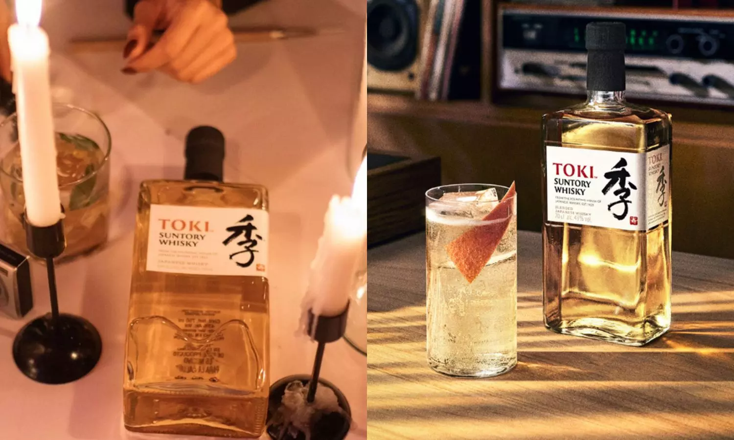 A Night to Remember: Experiencing ‘One Night in Toki-O’ with Suntory Whisky- Mumbai Chapter