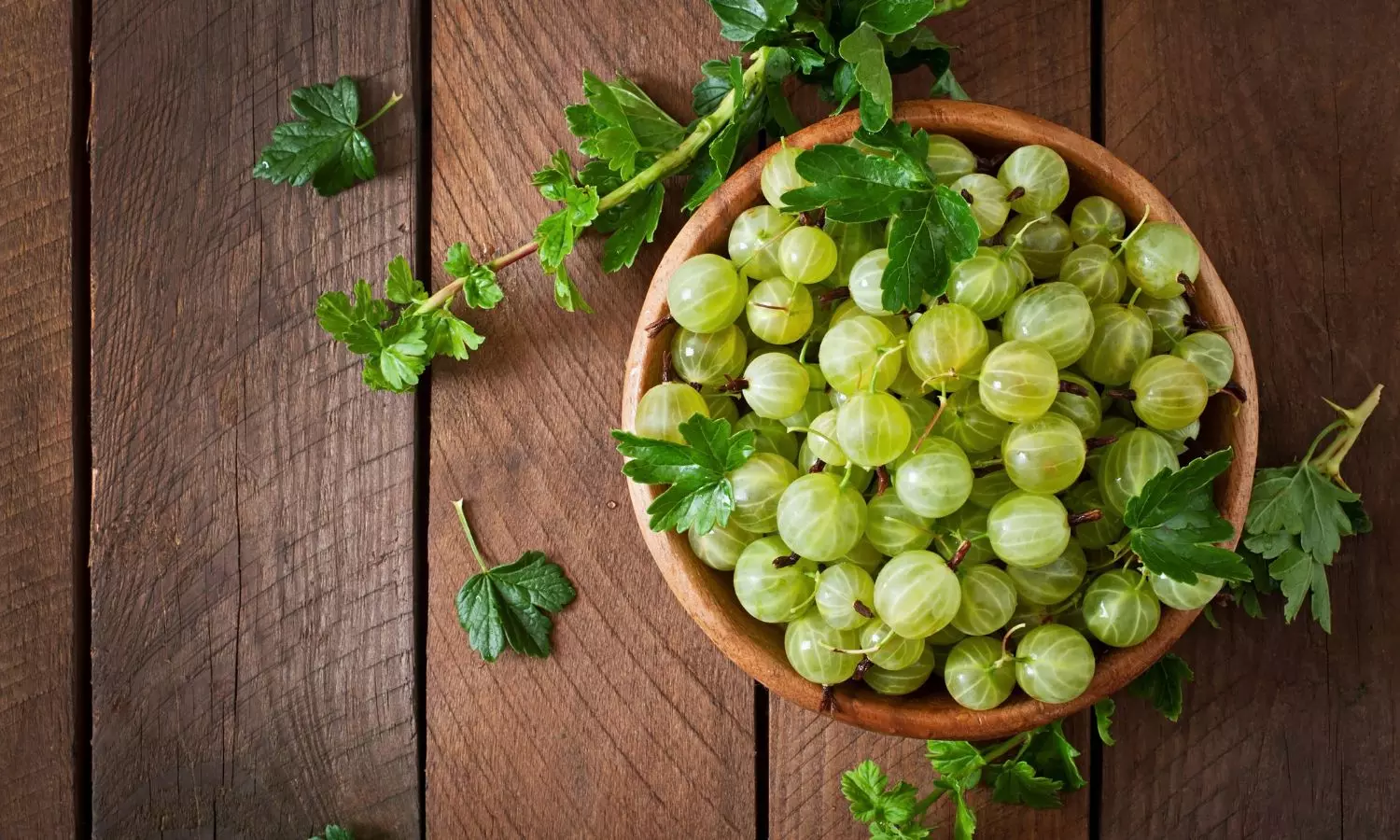 Amla vs. Pickled Amla: Which Is The Best For Your Winter Diet?