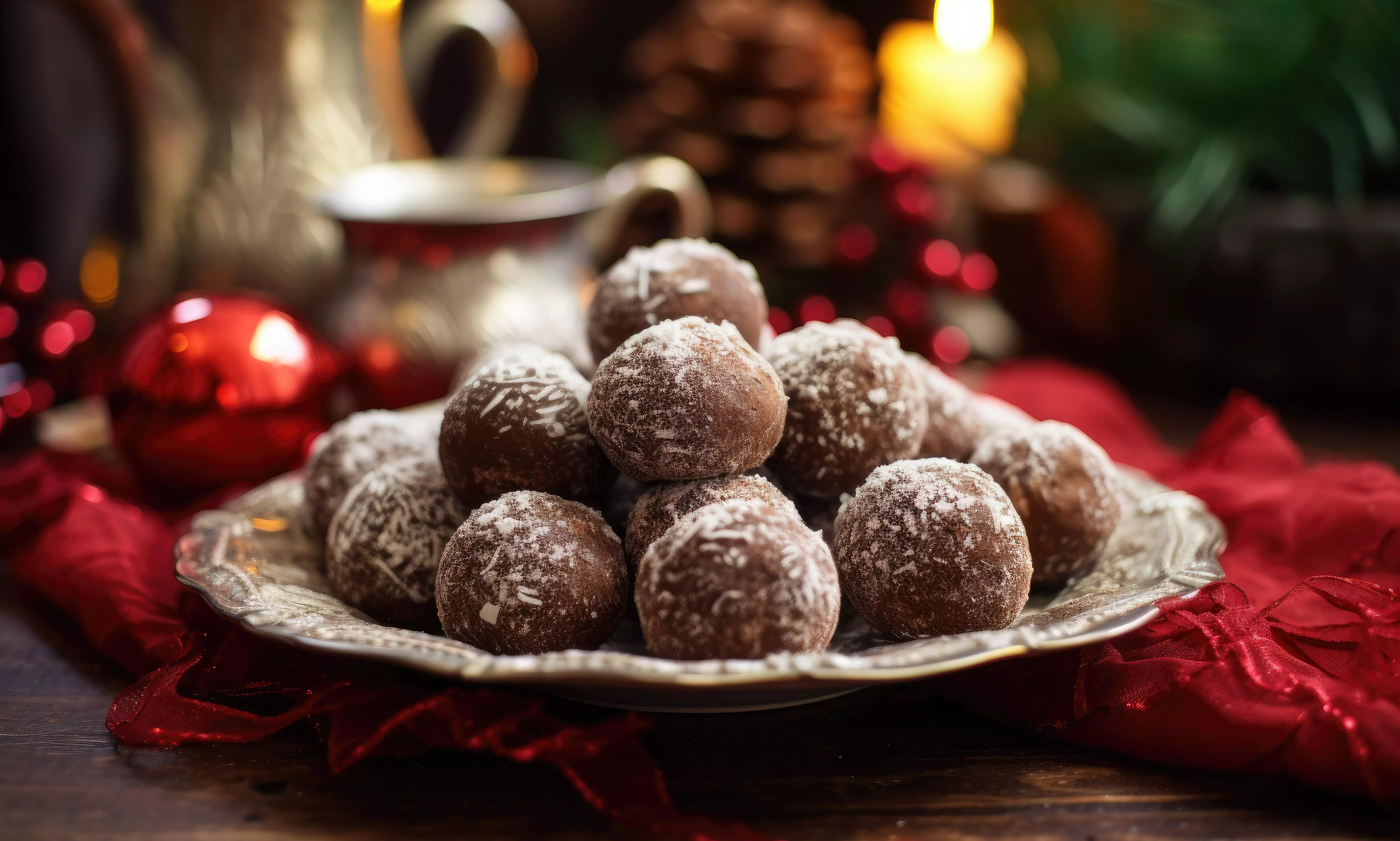 7 Traditional Recipes To Try This Christmas