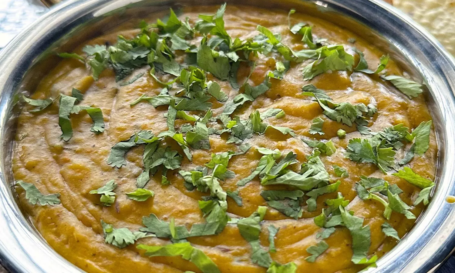 Dal Tadka