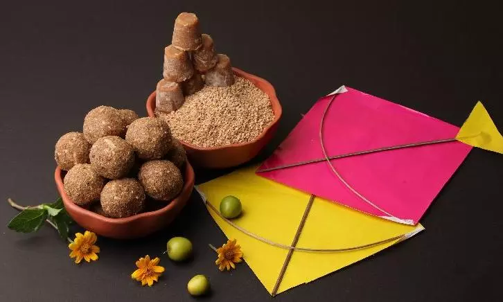 Savor the Flavors of Makar Sankranti with These Healthy Treats