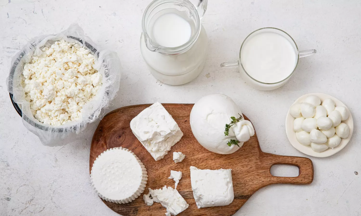 The Magic of Milk: Transforming Doodh into Deliciousness