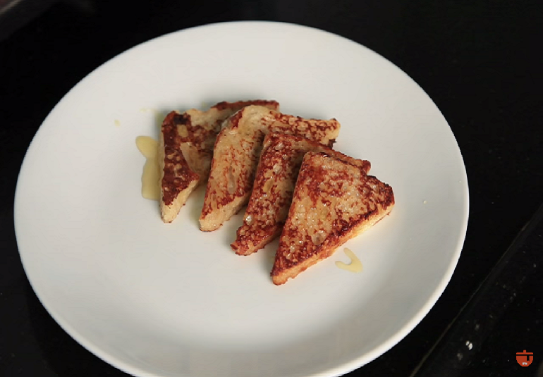 How To Make A French Toast