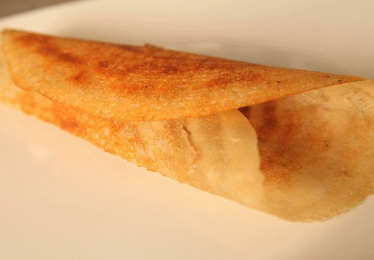 South Indian Dosa