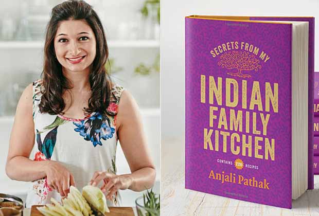 Spice Queen Anjali Pathak on her incredible food journey