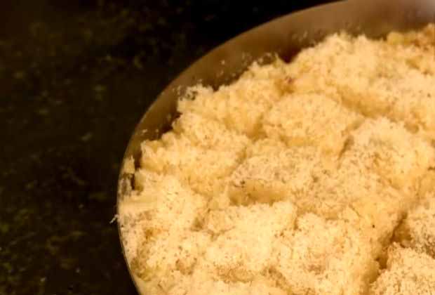How to Make Khichdo by Toral