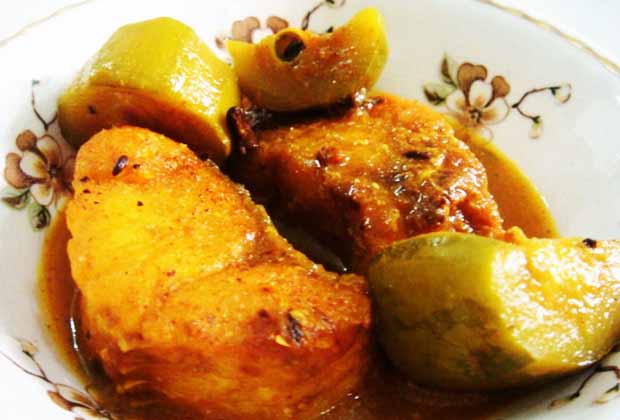 How Didus Rui Kaalia made me fall in love with Bengali food