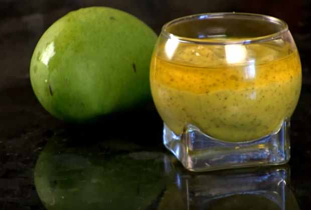 How to Make Mango Kasundi by Ananya Banerjee