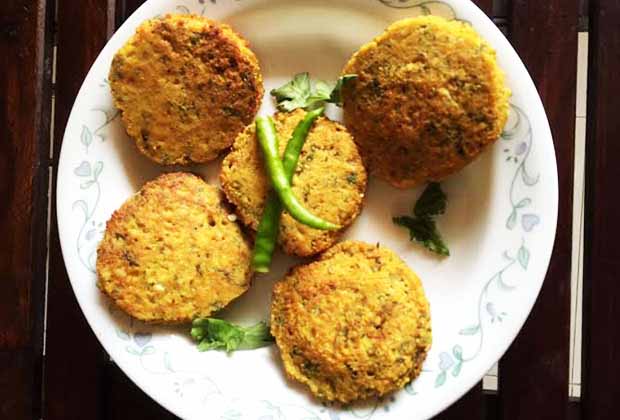 How to cook with fish eggs or roe the Bengali way