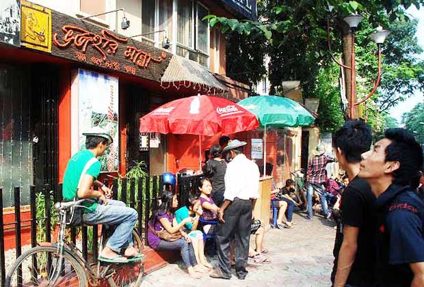 How five foodies set up a Bengali restaurant chain