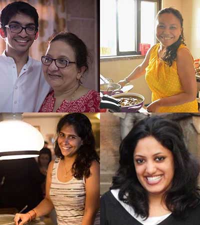 Adda with Kalyan: How to turn your food blog into a career #Hangout
