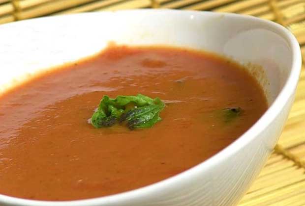 Video: 5 easy-to-make soup recipes