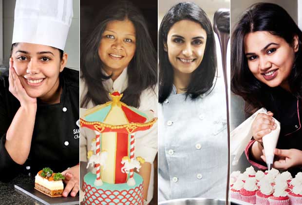 Adda With Kalyan: The Baking Queens #Hangout