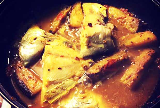 A Bong Son-In-Laws Ode To His Pomfret-Loving Parsi Family