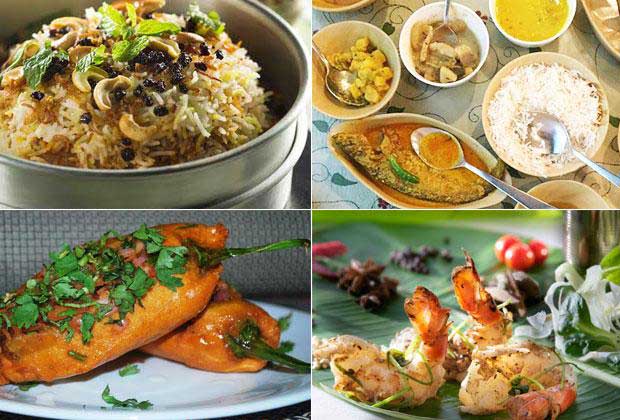 Adda with Kalyan: Regional Food Goes National #Hangout