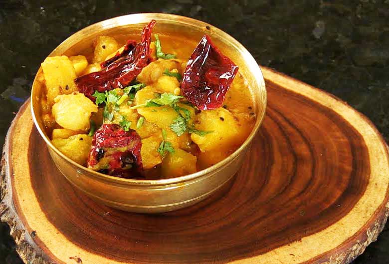 Videos: Sweet & Savoury Fasting Recipes For Shravan