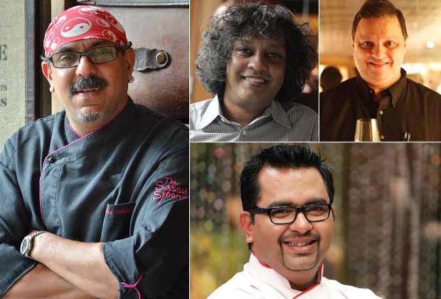 Adda With Kalyan: Is TV Keeping Chefs Away From The Kitchen? #Hangout