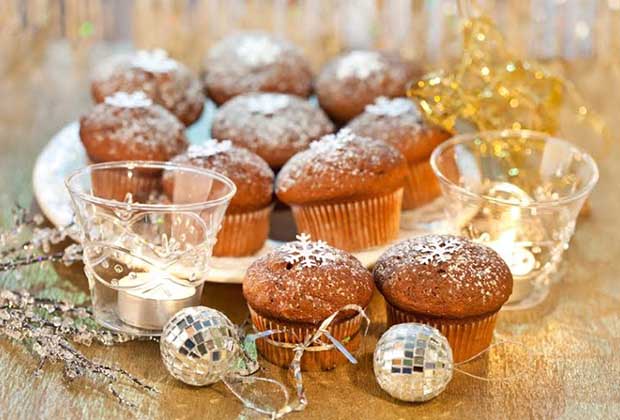 5 Christmas Baking Tips From The Experts