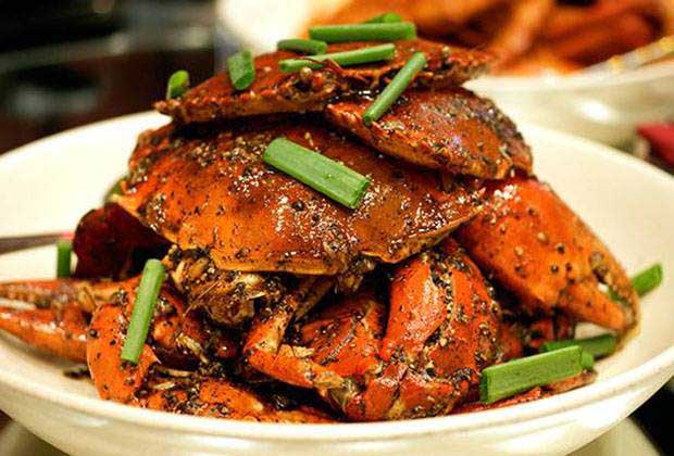 Fish Your Way Through This Seafood Trail In Goa