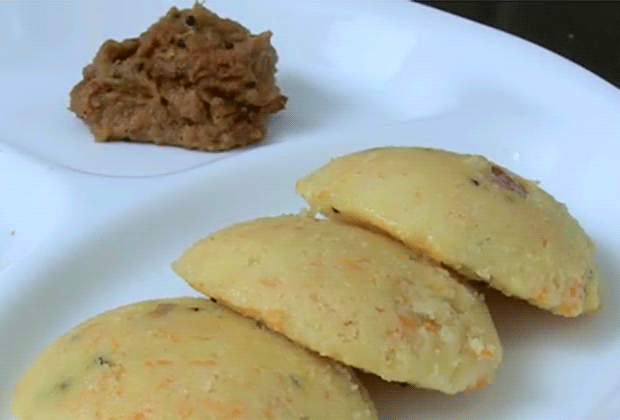 Spice Up Your Morning With Instant Rava Idlis