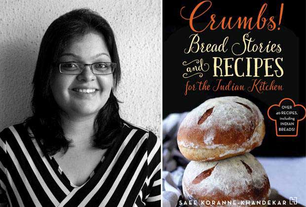 Bake Your Own Bread With Saee Koranne-Khandekar’s Crumbs!