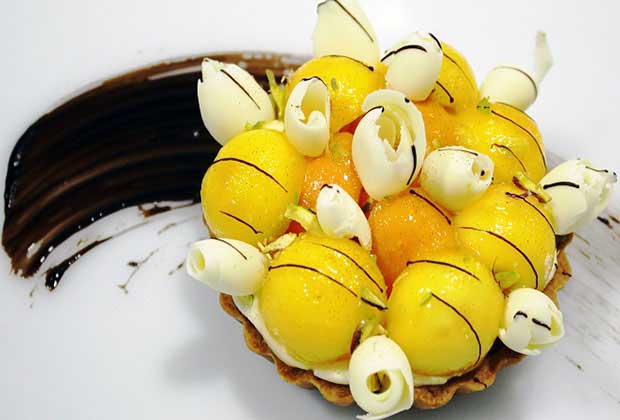 11 Summery Mango Specials To Try At Mumbai Restaurants