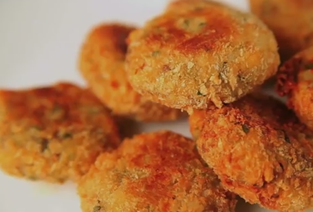Videos: 5 Snacky Recipes To Welcome The Rains
