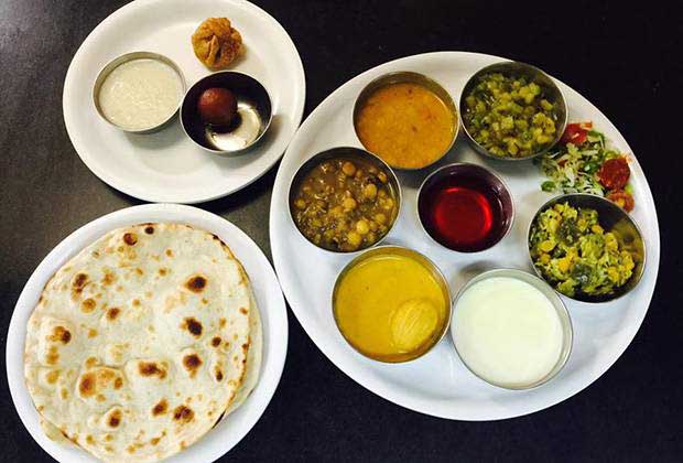A Vegetarian’s Guide To Eating Breakfast In Goa