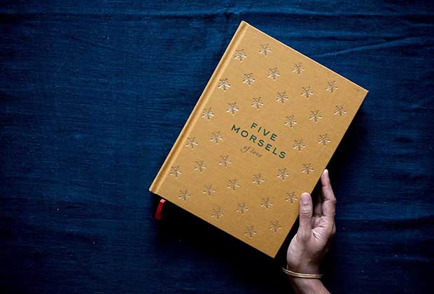 4 Regional Indian Cookbooks To Add To Your Book Shelf