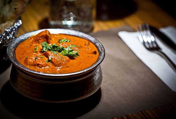 5 Must-Try Indian Restaurants In New York
