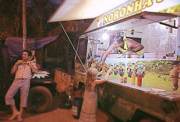 Where To Find Street Food In Goa