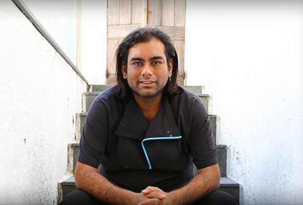 Gaggan Anand Will Be Hosting A Meal In Mumbai And Youre Not Invited