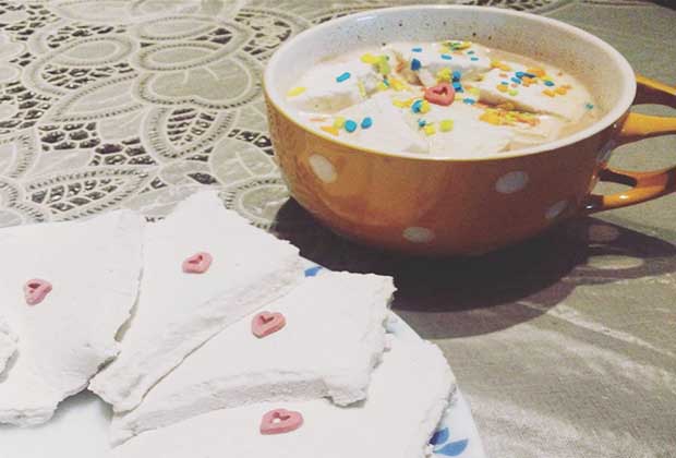 DIY Food: How To Make Marshmallows At Home