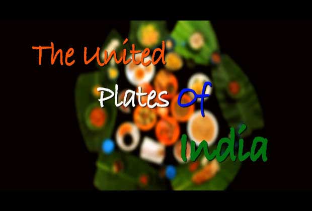 Independence Day Special: United Plates Of India